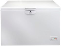 Beko - CF1300APW Large Capacity - Chest - Freezer - White
